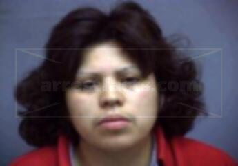 Anna Marie Martinez