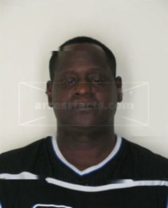 Thomas Darin Johnson