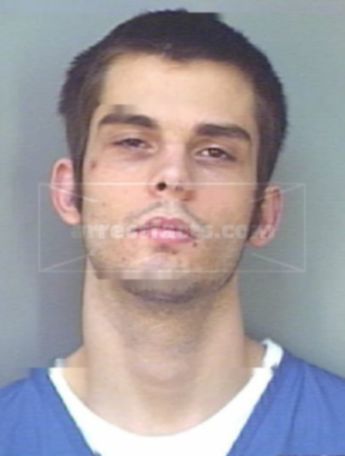 David Richard Conner