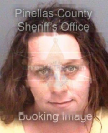 Amanda Lynn Pritchard