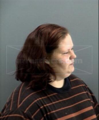 Teresa Jo Rushing