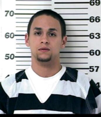 Joshua Michael Ochoa