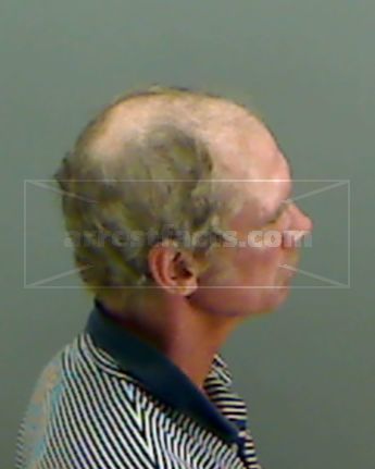 Gary Chism