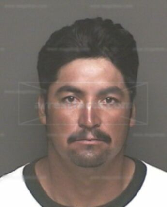 Jose Mendoza Garcia