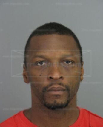Andre Lamark Strickland