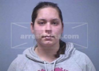 Kathryn Ann Blevins