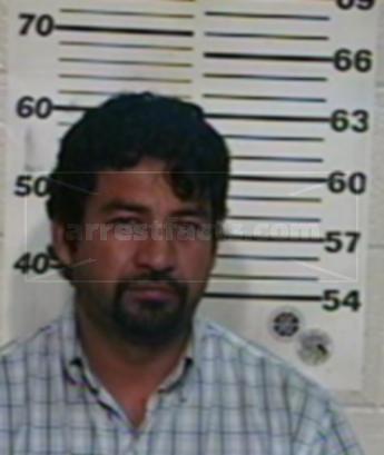 Jesus Alberto Mireles