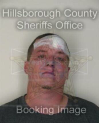Corey Matthew Crews