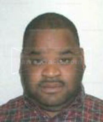 Kevin Lamont Harris