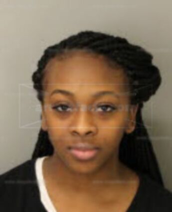 Darnesha Mcgrew