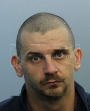 Stephen Wayne Evans