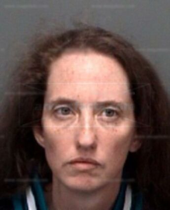 Teri Galleher Mcdowell
