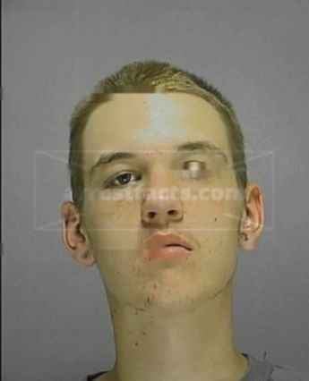 Huston Walter Futch