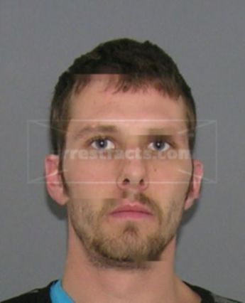 Joshua Adam Barnes