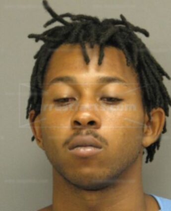 Charles Lee Belvin