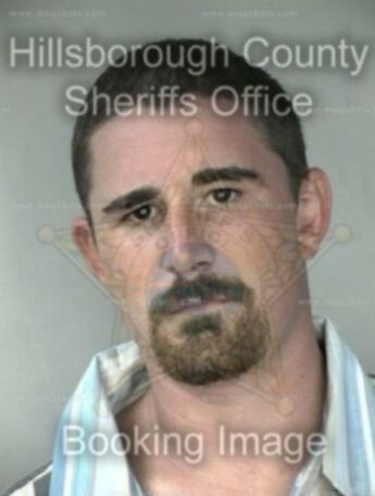 Kevin Michael Daniels