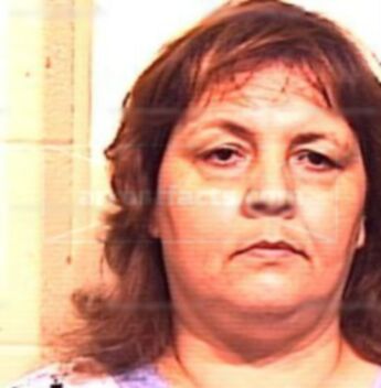 Donna Mae Almond