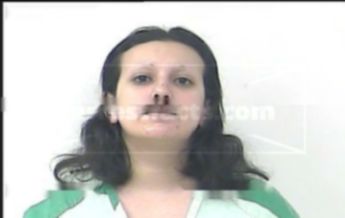 Nia Marie Huddleston