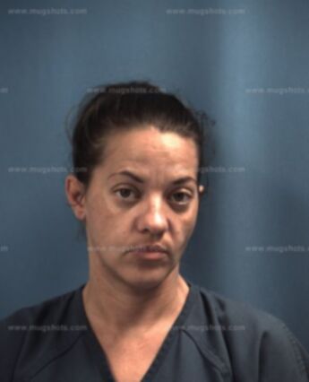 Amy Deanne Liveoak