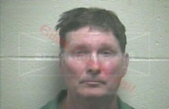 Gary Wayne Shelton