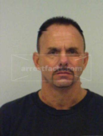 Norman Wayne Pynn