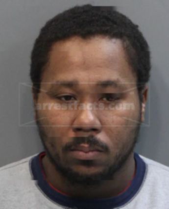 Terrance Lemon Neal