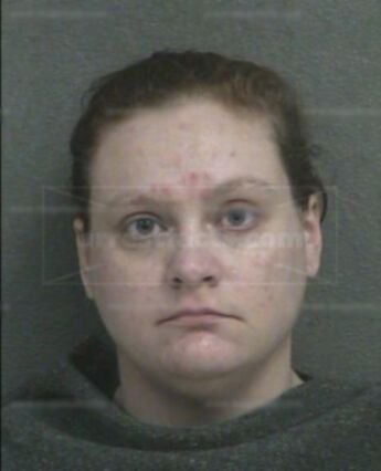 Melissa Ann Becker