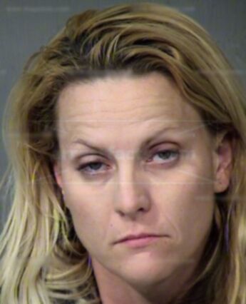 Jennifer Ann Dutton