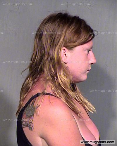 Courtney Marie Dwyer