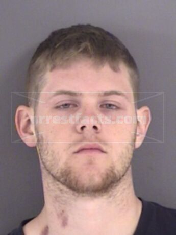 Robert Lee Mcintire