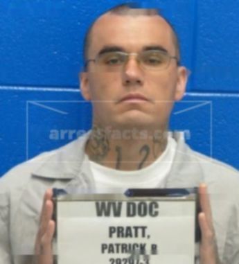 Patrick R Pratt