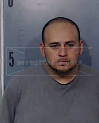 Adrian Benitez