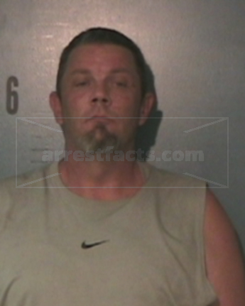 James Lee Justice