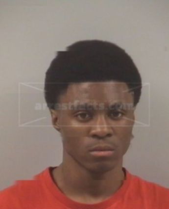 Tyler Terrill Whitley