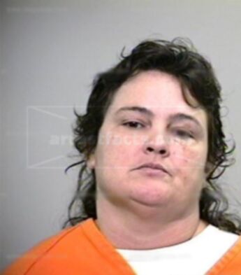 Cathy Gay Clayton