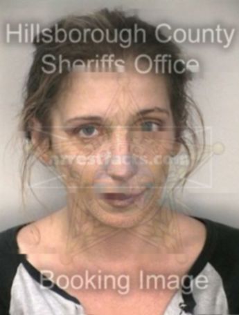 Nicole Marie Kramer