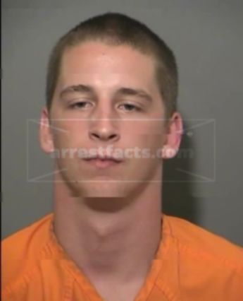 Justin Allen Parker