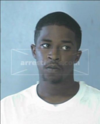 Jamarro Gibbs