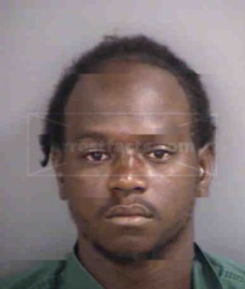 James Dorsey