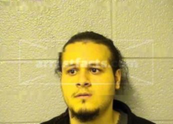 Julian Fuentes Hernandez