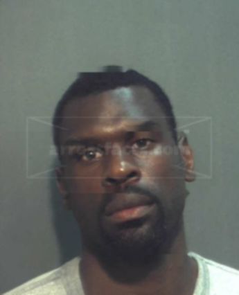 Carlton Leon Williams