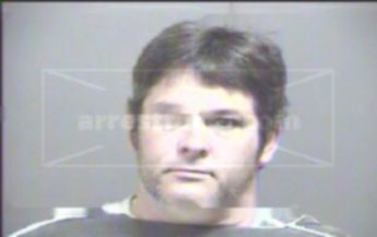 Daryl Colin Stoddard