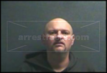Anthony Clayton Morgan