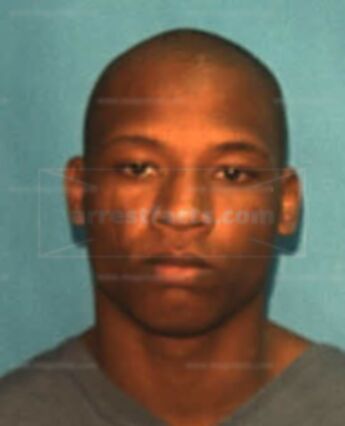 Zadrian L Johnson