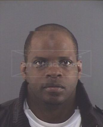 Tyrice Ladell Alexander