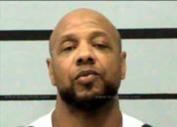 Travis Lynn English