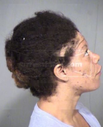 Latoya Nicole Page