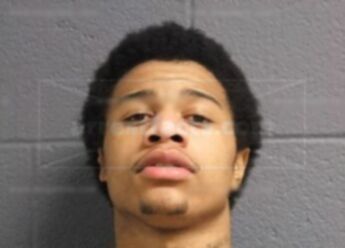 Dequan Patterson