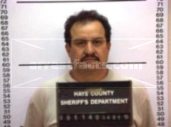 Pedro Porfirio Quintero