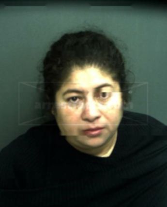 Norma Ramirez